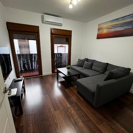 Vila Casa Ruben 24 Velez Malaga Exteriér fotografie