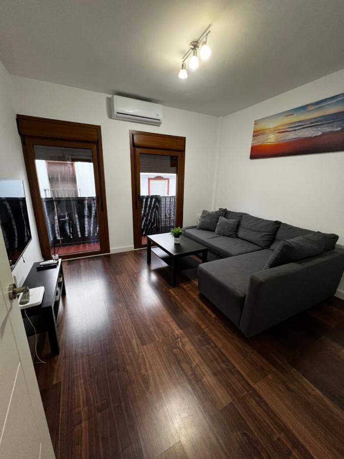 Vila Casa Ruben 24 Velez Malaga Exteriér fotografie