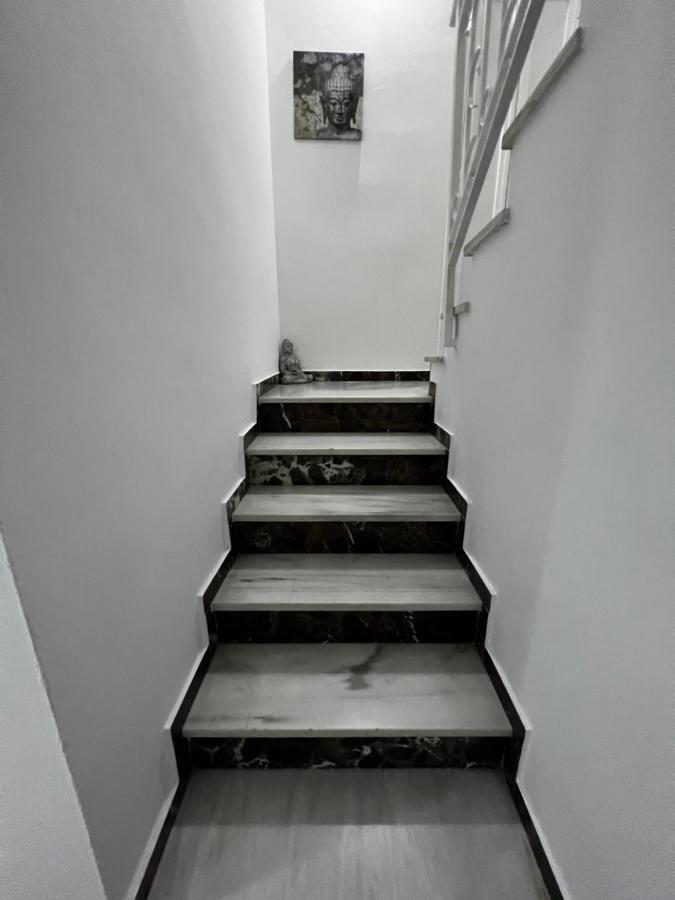 Vila Casa Ruben 24 Velez Malaga Exteriér fotografie