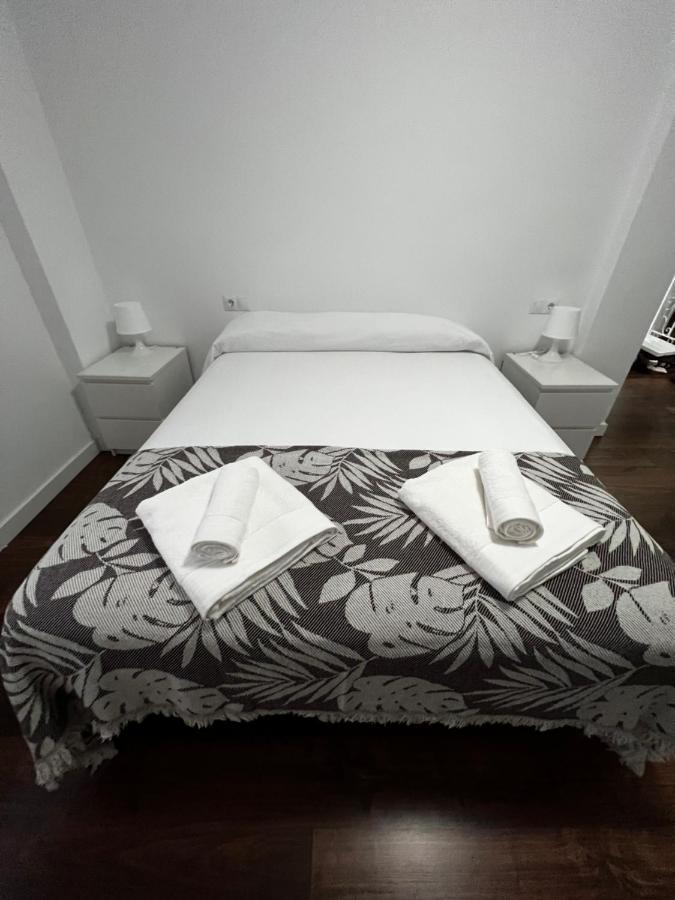 Vila Casa Ruben 24 Velez Malaga Exteriér fotografie