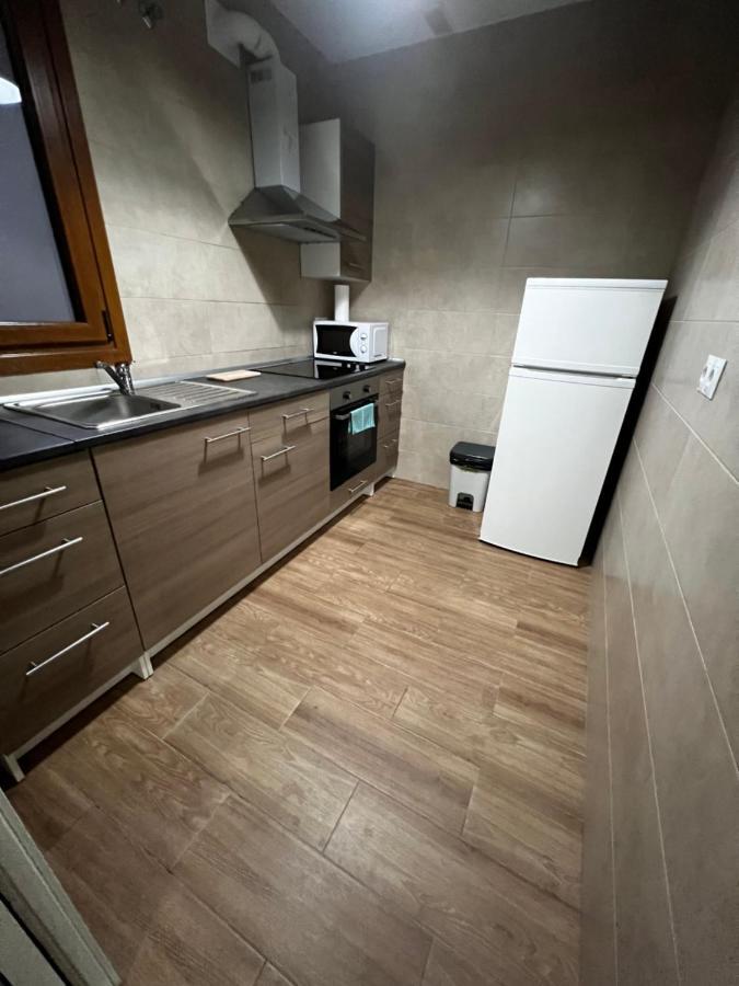 Vila Casa Ruben 24 Velez Malaga Exteriér fotografie