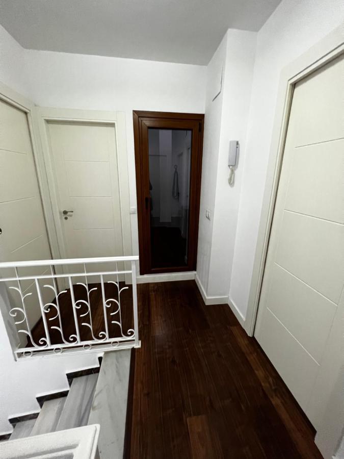 Vila Casa Ruben 24 Velez Malaga Exteriér fotografie