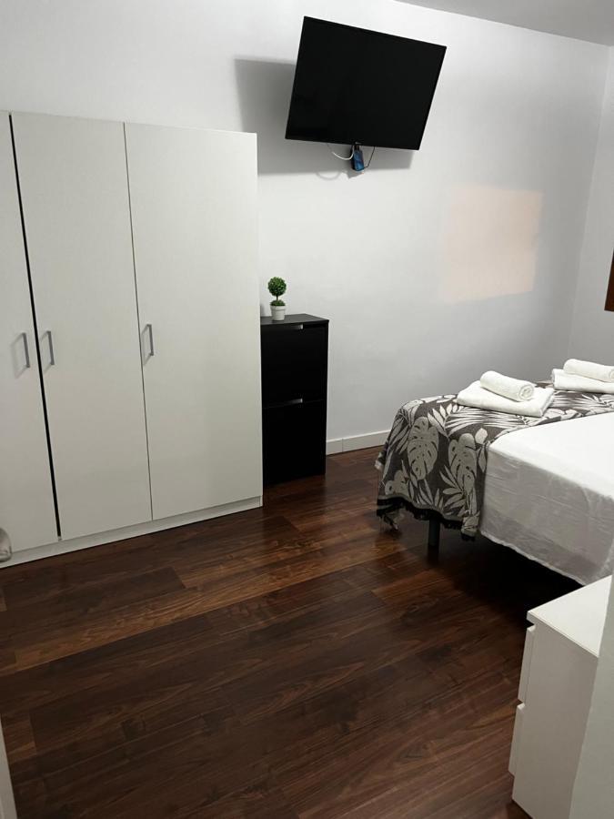 Vila Casa Ruben 24 Velez Malaga Exteriér fotografie