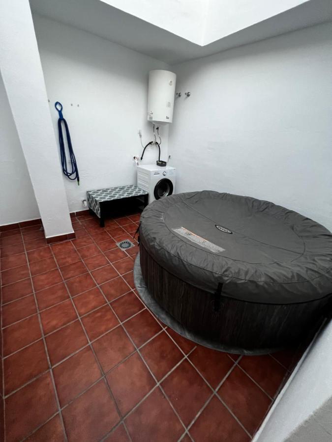 Vila Casa Ruben 24 Velez Malaga Exteriér fotografie