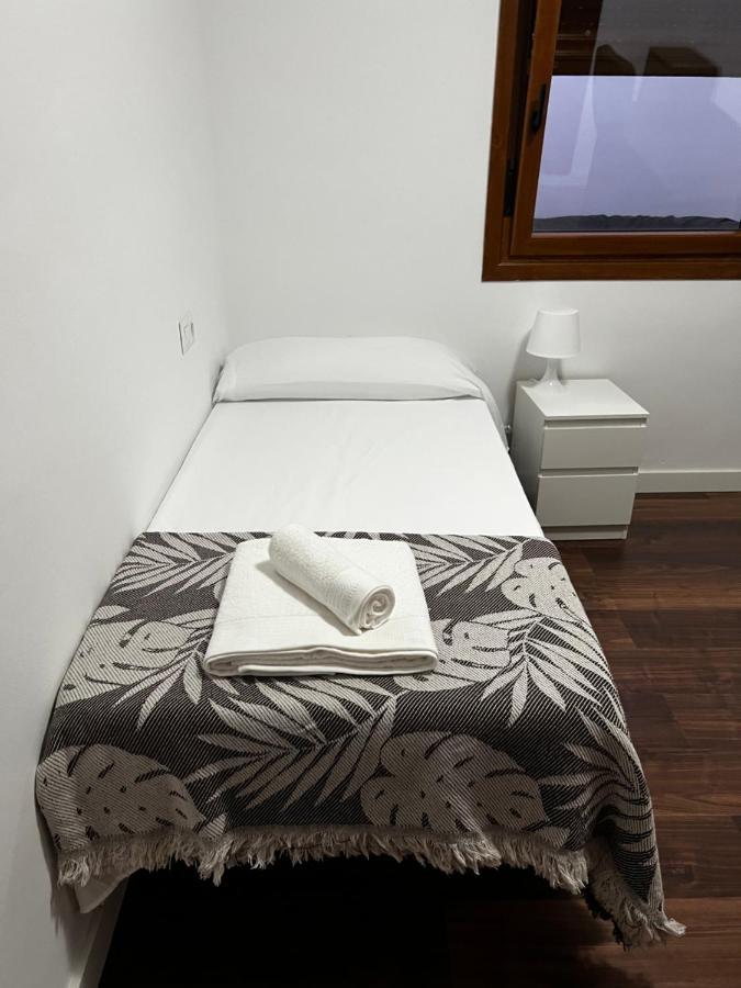 Vila Casa Ruben 24 Velez Malaga Exteriér fotografie