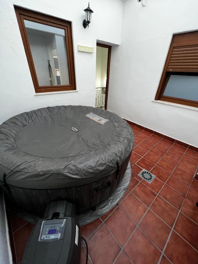 Vila Casa Ruben 24 Velez Malaga Exteriér fotografie
