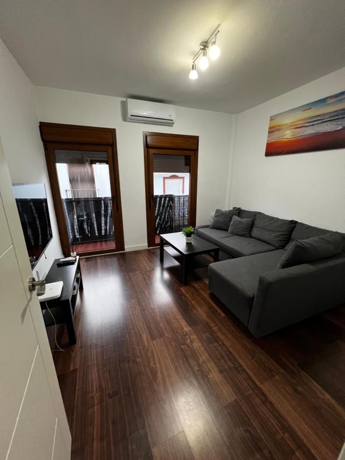 Vila Casa Ruben 24 Velez Malaga Exteriér fotografie