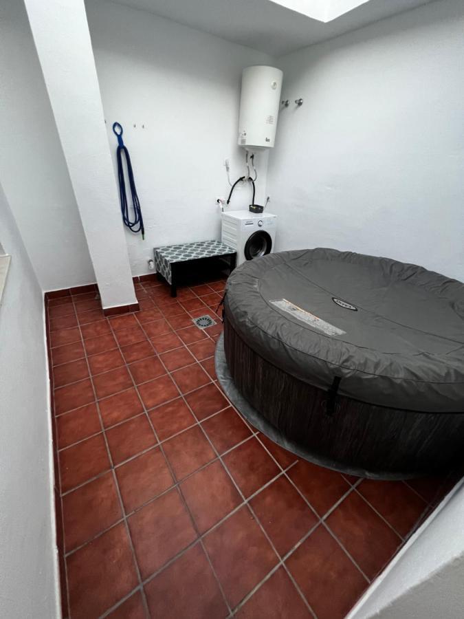 Vila Casa Ruben 24 Velez Malaga Exteriér fotografie
