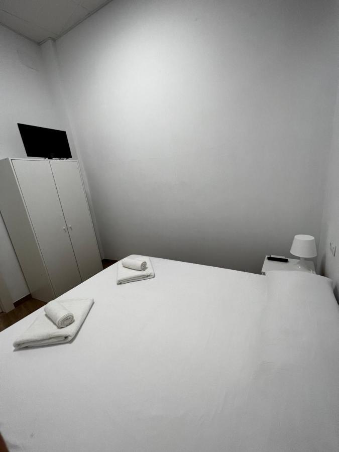Vila Casa Ruben 24 Velez Malaga Exteriér fotografie