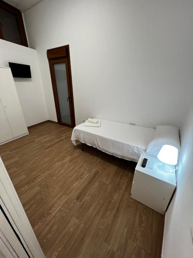 Vila Casa Ruben 24 Velez Malaga Exteriér fotografie