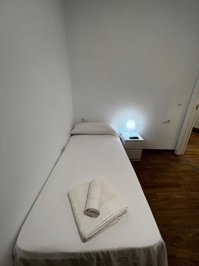Vila Casa Ruben 24 Velez Malaga Exteriér fotografie