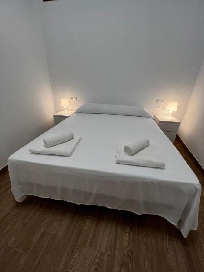 Vila Casa Ruben 24 Velez Malaga Exteriér fotografie