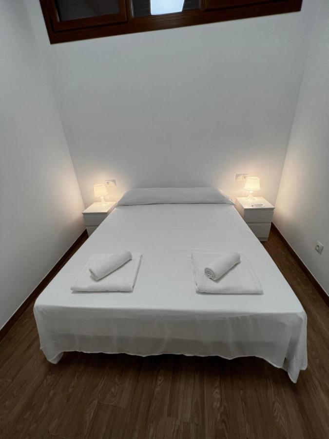 Vila Casa Ruben 24 Velez Malaga Exteriér fotografie