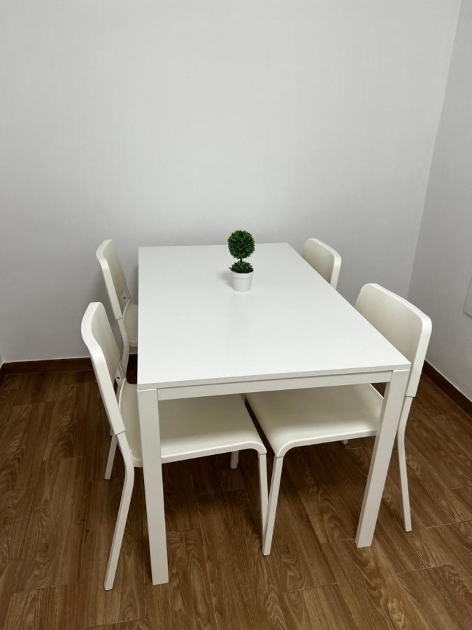 Vila Casa Ruben 24 Velez Malaga Exteriér fotografie