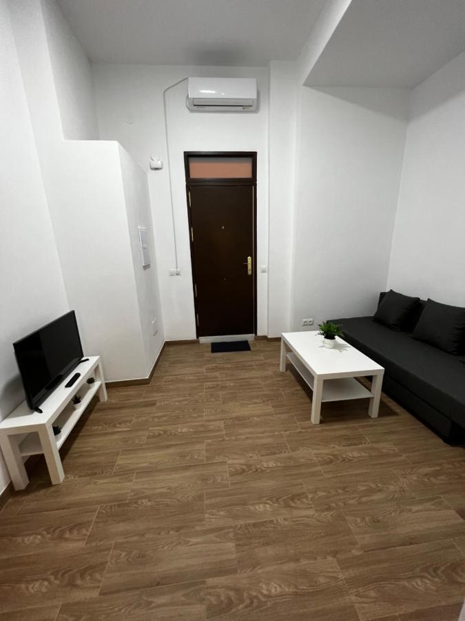 Vila Casa Ruben 24 Velez Malaga Exteriér fotografie