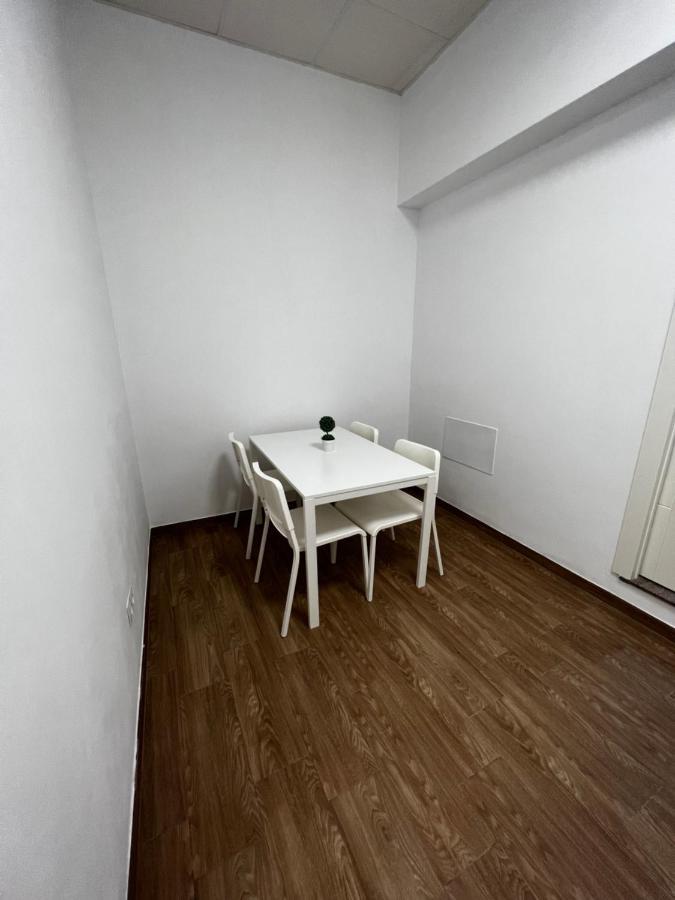 Vila Casa Ruben 24 Velez Malaga Exteriér fotografie