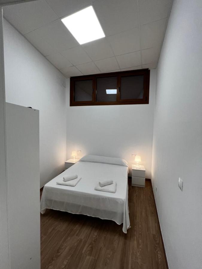 Vila Casa Ruben 24 Velez Malaga Exteriér fotografie