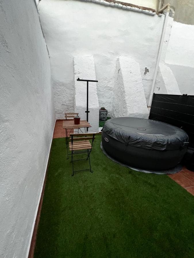 Vila Casa Ruben 24 Velez Malaga Exteriér fotografie