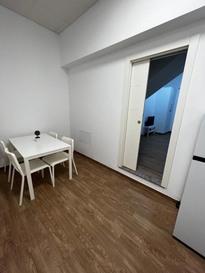 Vila Casa Ruben 24 Velez Malaga Exteriér fotografie