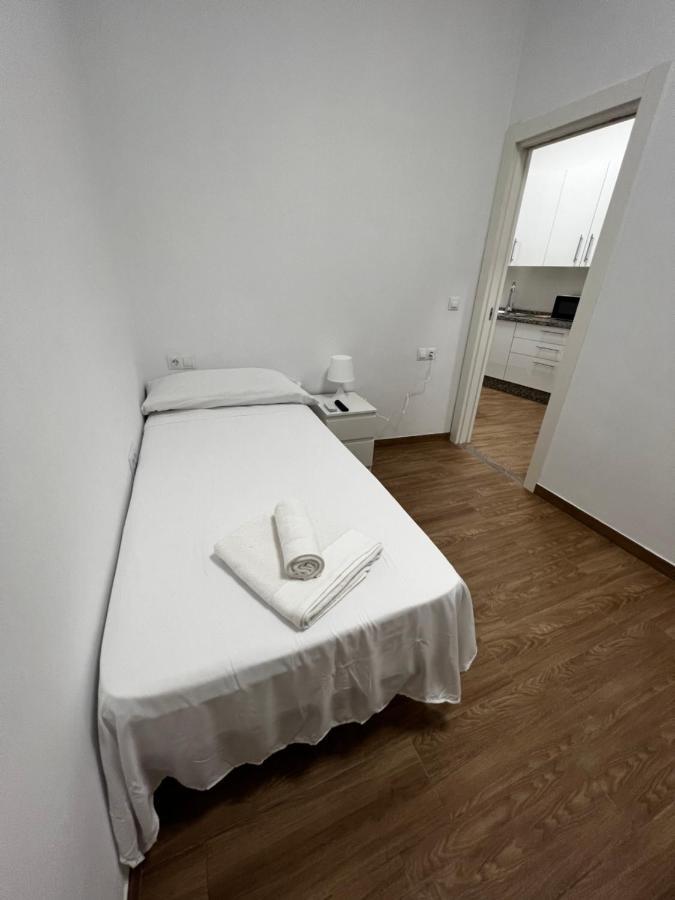 Vila Casa Ruben 24 Velez Malaga Exteriér fotografie