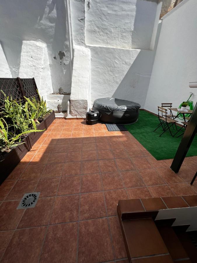 Vila Casa Ruben 24 Velez Malaga Exteriér fotografie