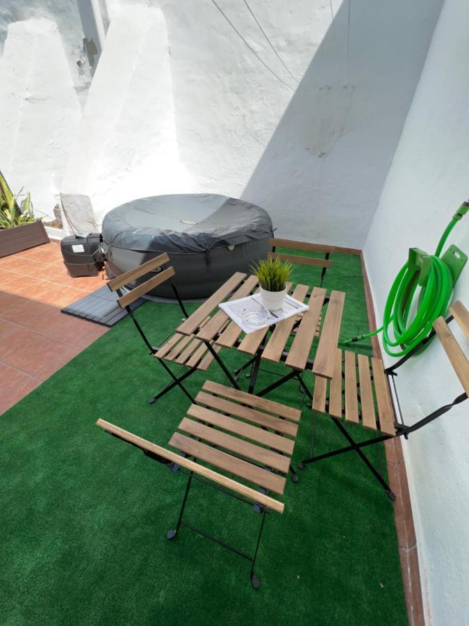 Vila Casa Ruben 24 Velez Malaga Exteriér fotografie