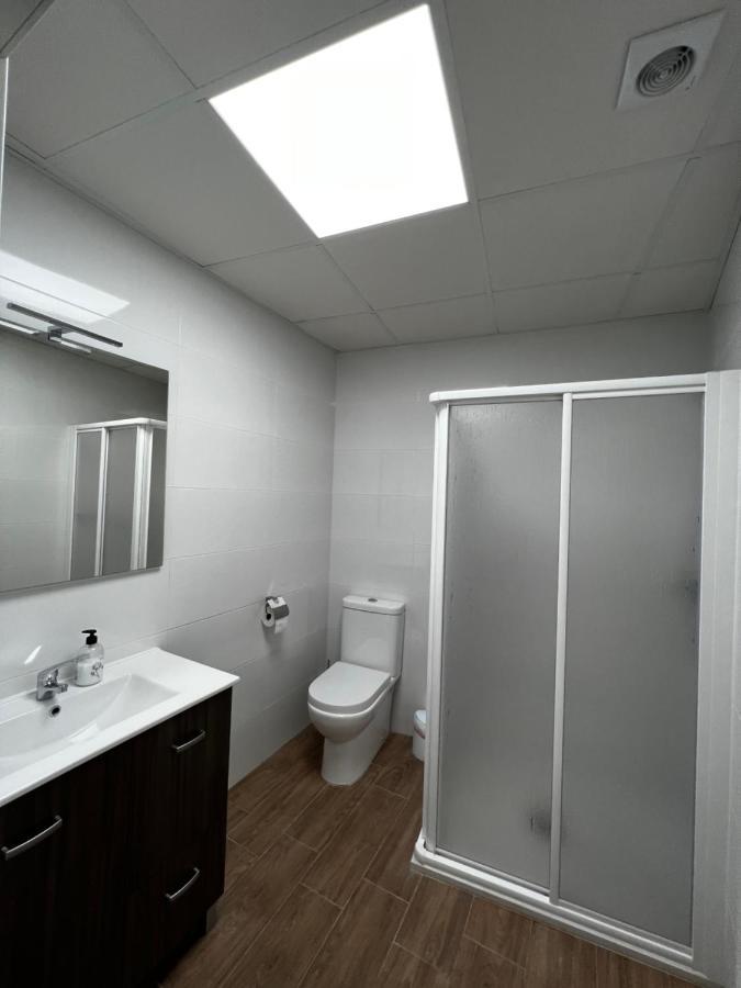 Vila Casa Ruben 24 Velez Malaga Exteriér fotografie