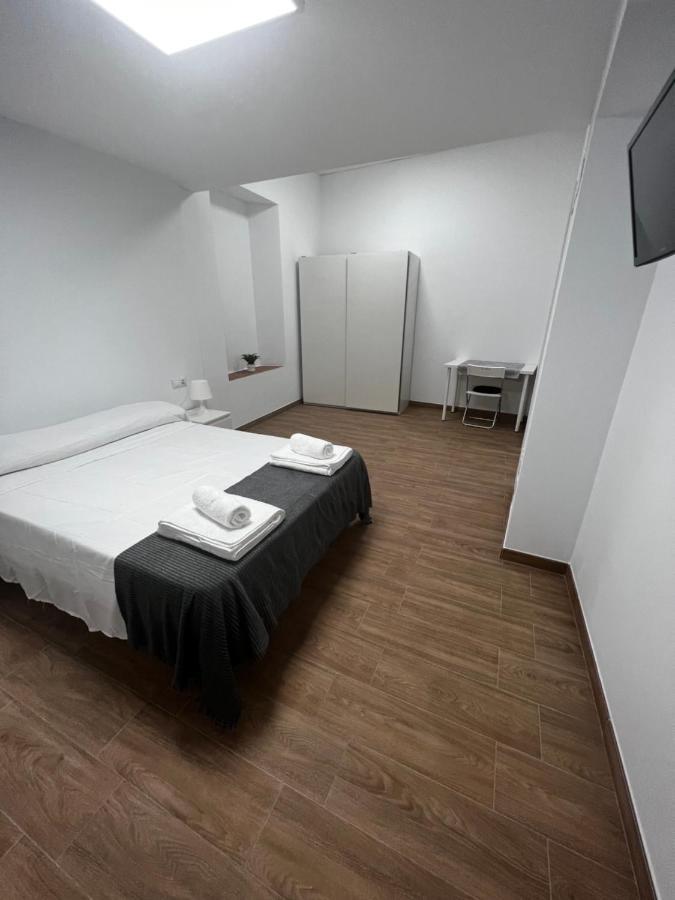 Vila Casa Ruben 24 Velez Malaga Exteriér fotografie