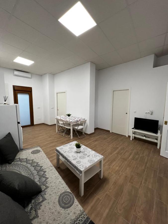 Vila Casa Ruben 24 Velez Malaga Exteriér fotografie