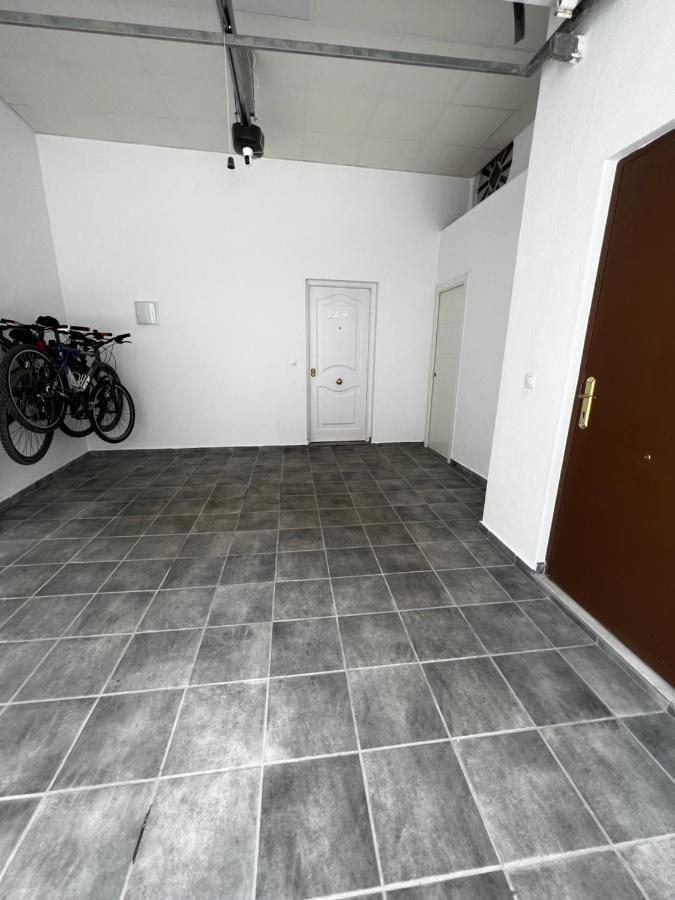 Vila Casa Ruben 24 Velez Malaga Exteriér fotografie