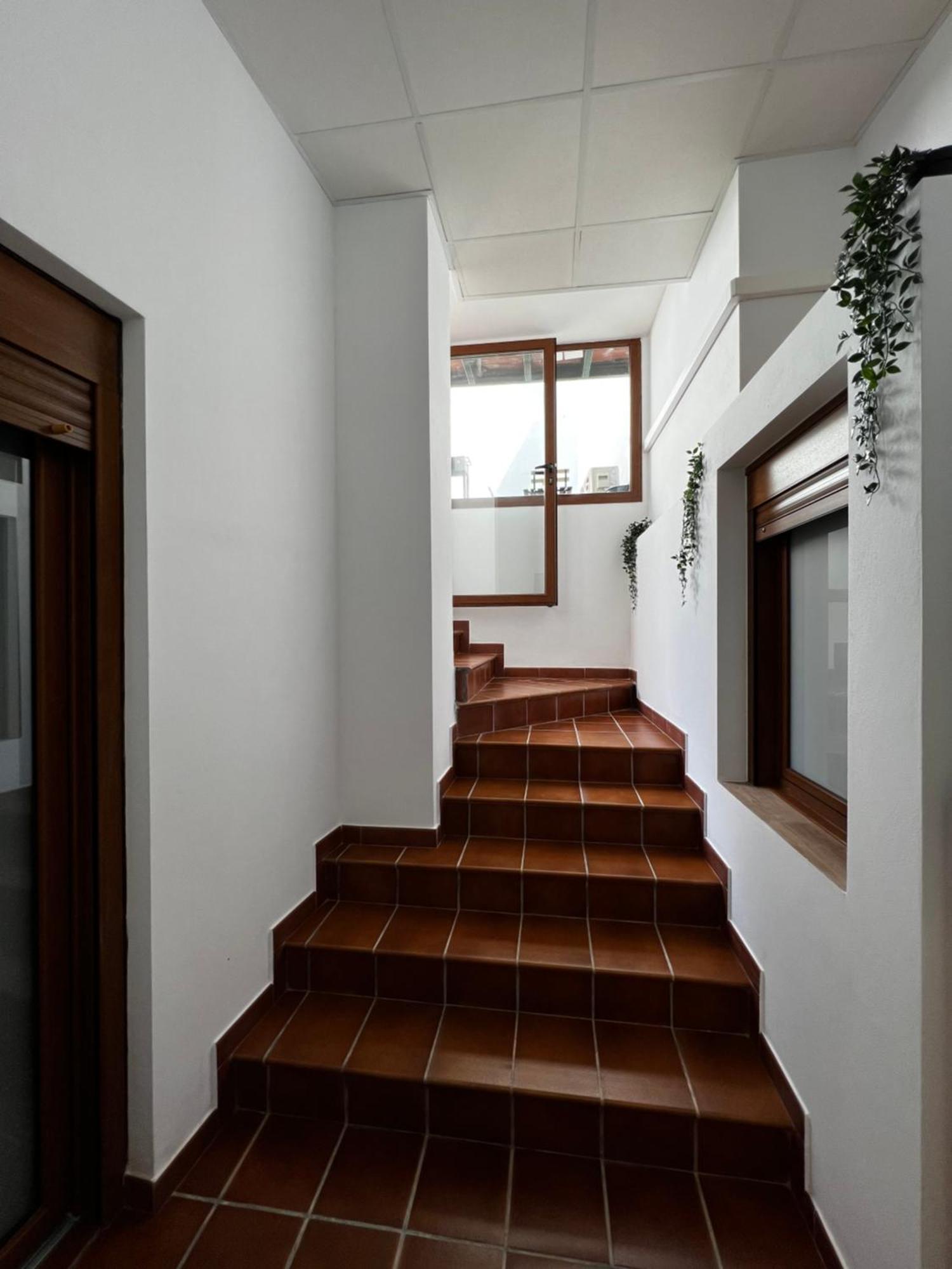 Vila Casa Ruben 24 Velez Malaga Exteriér fotografie