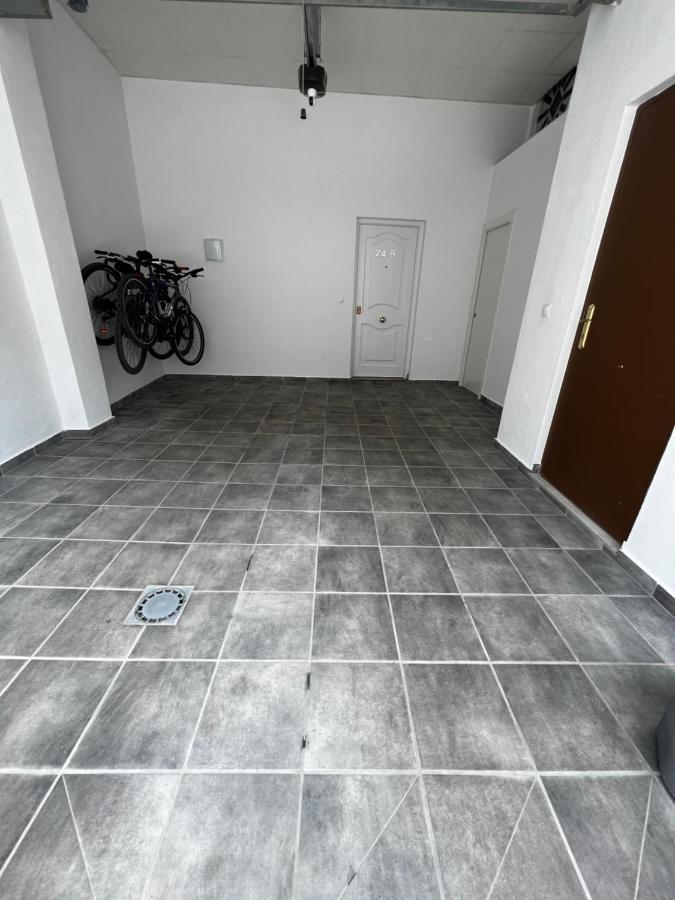 Vila Casa Ruben 24 Velez Malaga Exteriér fotografie
