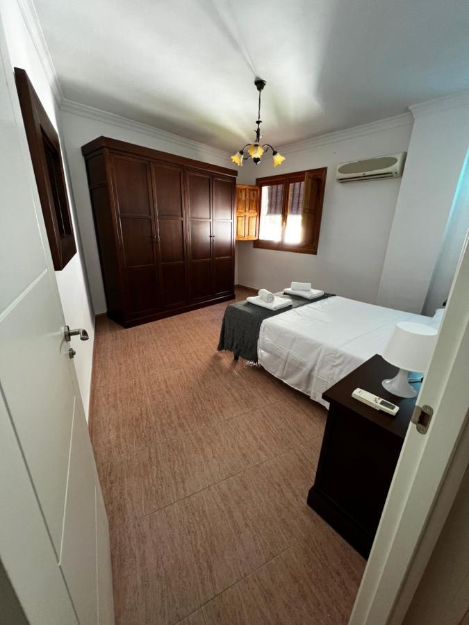 Vila Casa Ruben 24 Velez Malaga Exteriér fotografie